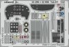 Eduard BIG33144 Yak-9T ICM 1/32